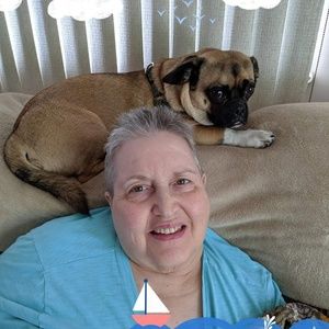 Meet your Posher, Jackie